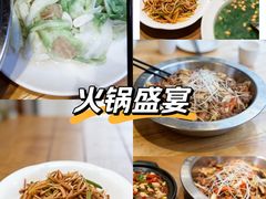-弓虽昌焖烧鸡(大竹林店)