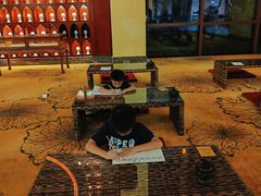 -韶关经律论国际酒店温泉
