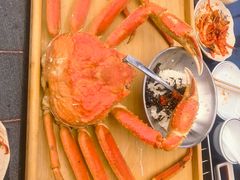 -震海贝烤贝·民俗特色店(延吉总店)