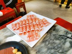 新西兰羊肉-辣斗辣老火锅(开发区店)