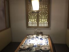 -江南赋(内蒙古大厦店)