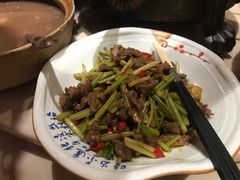 -洞庭记·老湖南味道(下沙店)