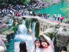 -云台山风景名胜区