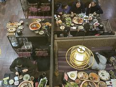 -滇釜火锅·能喝汤的火锅(车公庄店)