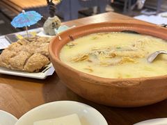 -小堂宴·老厦门码头小炒(厦大店)