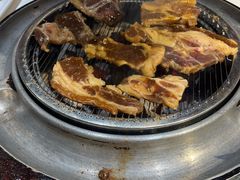 -味家烤肉烤鳗鱼牛排(西塔旗舰店)