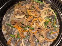 -烤路里·韩国品质自助烤肉(石路天虹4号店)