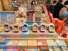 -猫的天空之城概念书店(苏州平江店)