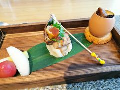 -香樟花园法式铁板烧(恒隆广场店)