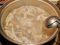 -大头椰·海南椰子鸡火锅(思明万象城店)