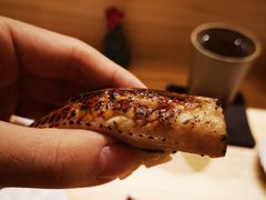 星鳗-鮨青(恒基名人购物中心店)