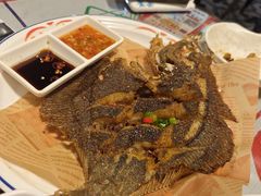 -辉记炭烧海鲜大排档·老字号(福田店)