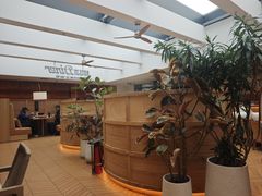 -无印良品餐堂 MUJI Diner(成都太古里店)