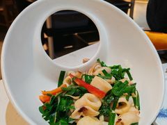 -阿伟海鲜楼·福建菜(延寿店)
