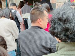 -老鼓楼麻辣烫夹馍