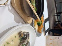 -喜宴又一村·粤菜·茶点·海鲜(壹方天地店)
