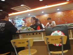 -呷哺呷哺(西单大悦城店)