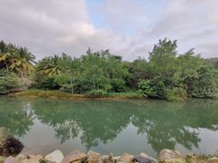 -石梅湾艾美度假酒店