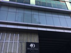 -北京希尔顿逸林酒店