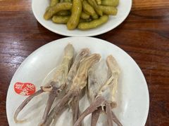 -随柳居·苏式小吃(建新巷店)