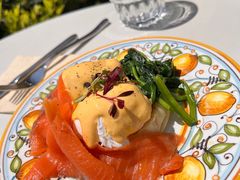 -Alimentari早午餐(安福路店)