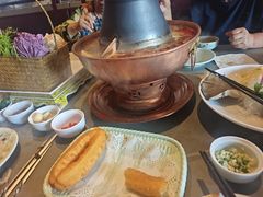 -额尔敦传统涮(体育场店)