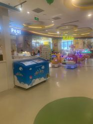 -乐多星球潮玩中心(沈阳嘉里城店)