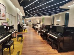 -知音艺术教育培训·钢琴培训·音乐培训(河西金鹰世界校区)