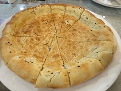 -汗腾格里·风味餐厅(新疆驻京办店)