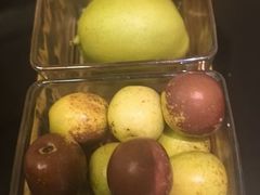 -华夏良子·足道SPA艾灸(铁道大厦店)