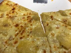 -必胜客(营口万达店)