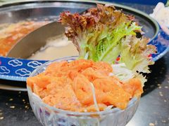 -成都老码头火锅(旺角店)