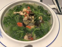 -新兴·金羊座·粤菜点心(乐峰店)