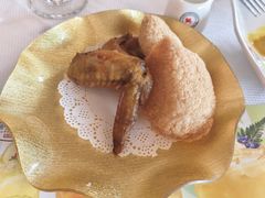 -中山威尼斯西餐厅(三乡总店)