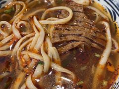 大同刀削面-韩师傅老大同刀削面(北苑路店)