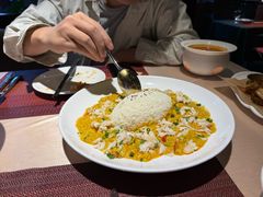 -翡翠鸟精品泰国菜(北辰财富中心店)