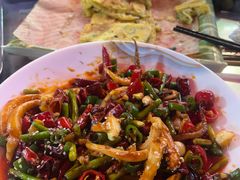 -清真·马坡烧烤涮牛肚·酸浆火锅(新区总店)