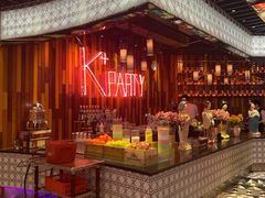 -K+全国连锁KTV(绿地缤纷天地店)