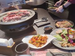 -黑牛の店·黑金店(沈阳万象城店)