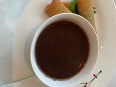 -阳澄湖费尔蒙酒店颐丰阁中餐厅(马鞍山西路店)