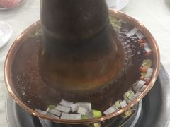-北平楼·老北京涮羊肉(双流总店)