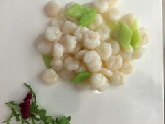 炒虾仁-蝶苑(吴江路店)