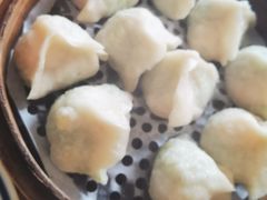 角瓜鸡蛋虾仁饺-新兴园饺子馆(望京店)