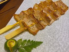 -山葵家·创意料理(临平银泰城店)