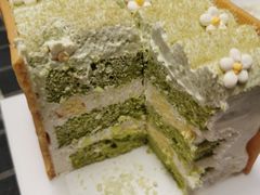 斑斓椰子-RAN BAKERY