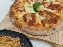 -威尼斯西餐厅(小榄大信店)