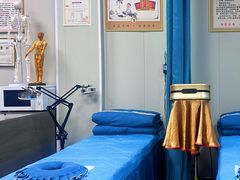 -精古堂理疗馆(双岗老街店)