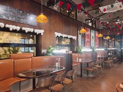 -Mix Shakalaka鲨卡·美式融合餐吧(松江店)