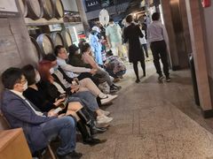 -食间牛排(湖西路店)