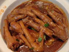 -小菜园新徽菜(合肥天鹅湖万达店)